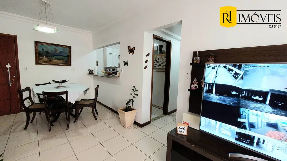 Apartamento, 3 quartos, 127 m² - Foto 3