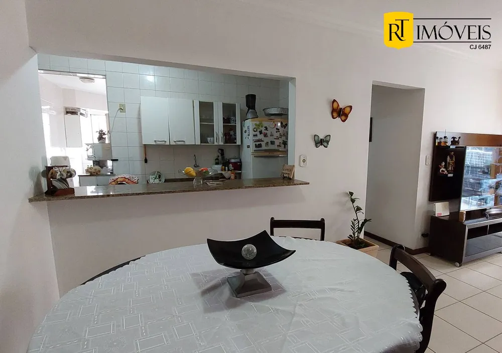 Apartamento, 3 quartos, 127 m² - Foto 12