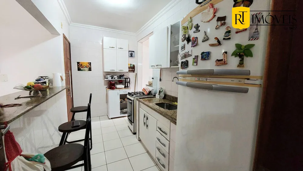 Apartamento, 3 quartos, 127 m² - Foto 5