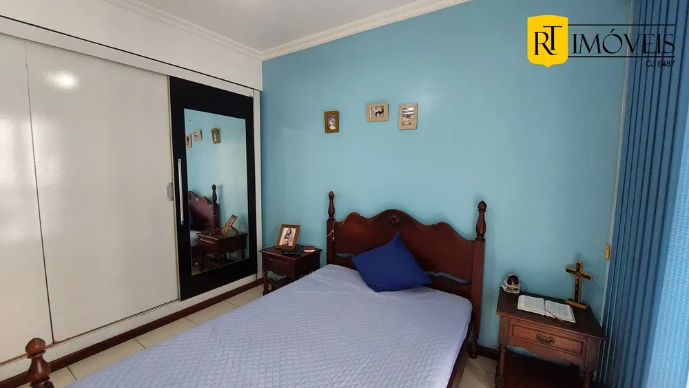 Apartamento, 3 quartos, 127 m² - Foto 2