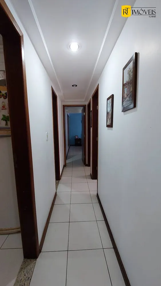 Apartamento, 3 quartos, 127 m² - Foto 11