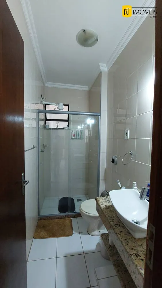 Apartamento, 3 quartos, 127 m² - Foto 9
