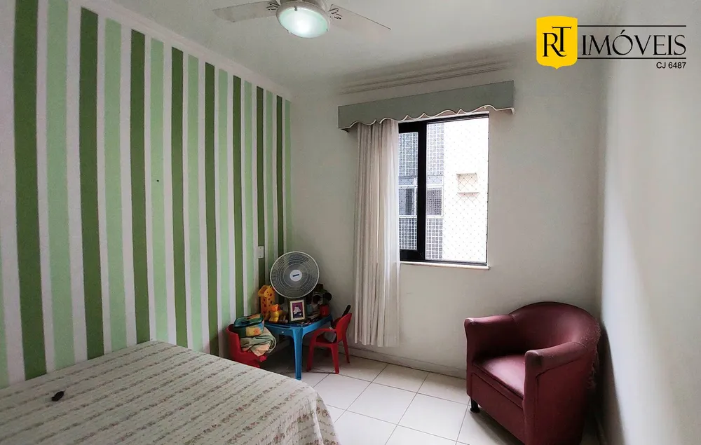 Apartamento, 3 quartos, 127 m² - Foto 6