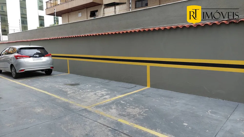 Apartamento, 3 quartos, 127 m² - Foto 4