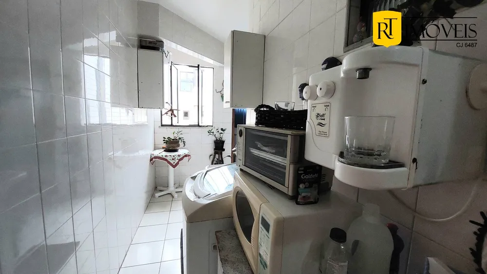 Apartamento, 3 quartos, 127 m² - Foto 5