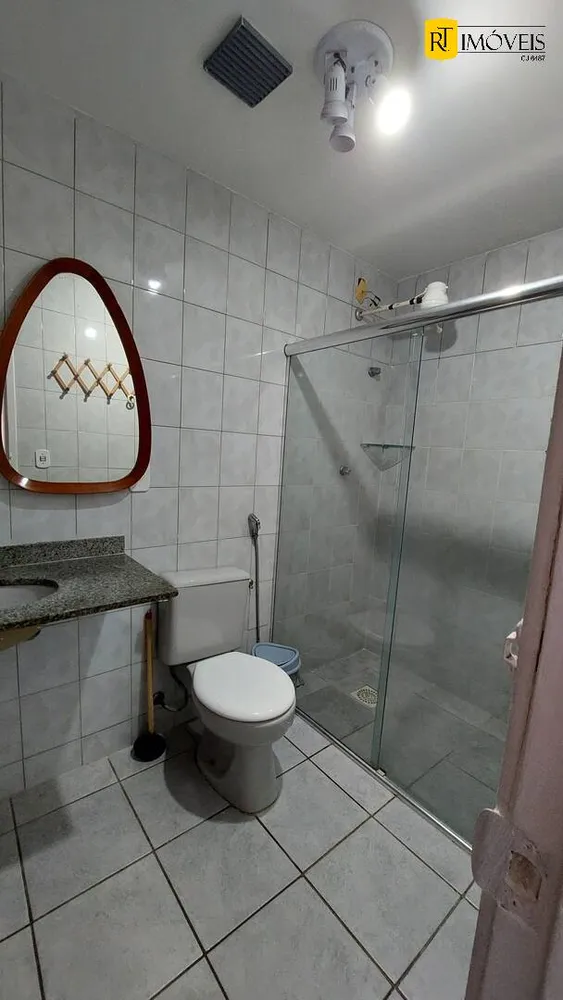 Apartamento, 1 quarto, 75 m² - Foto 10