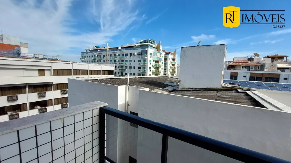 Apartamento, 1 quarto, 75 m² - Foto 5