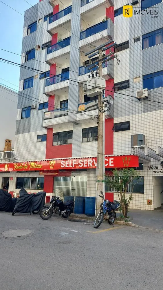 Apartamento, 1 quarto, 75 m² - Foto 1