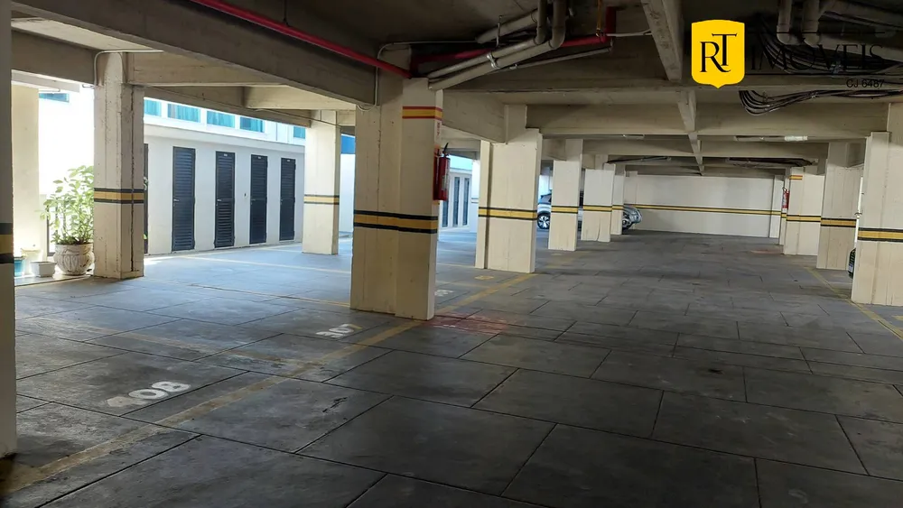 Apartamento, 1 quarto, 75 m² - Foto 17