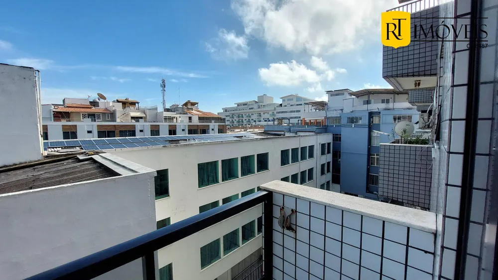 Apartamento, 1 quarto, 75 m² - Foto 7