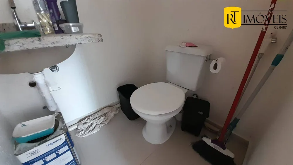 Sala-Conjunto, 28 m² - Foto 6