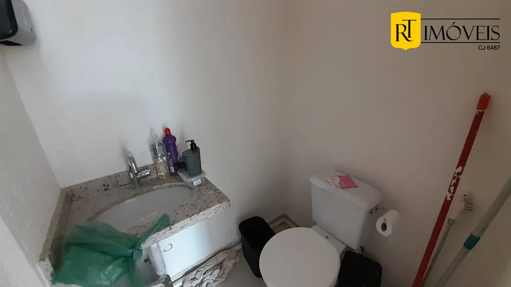 Sala-Conjunto, 28 m² - Foto 8