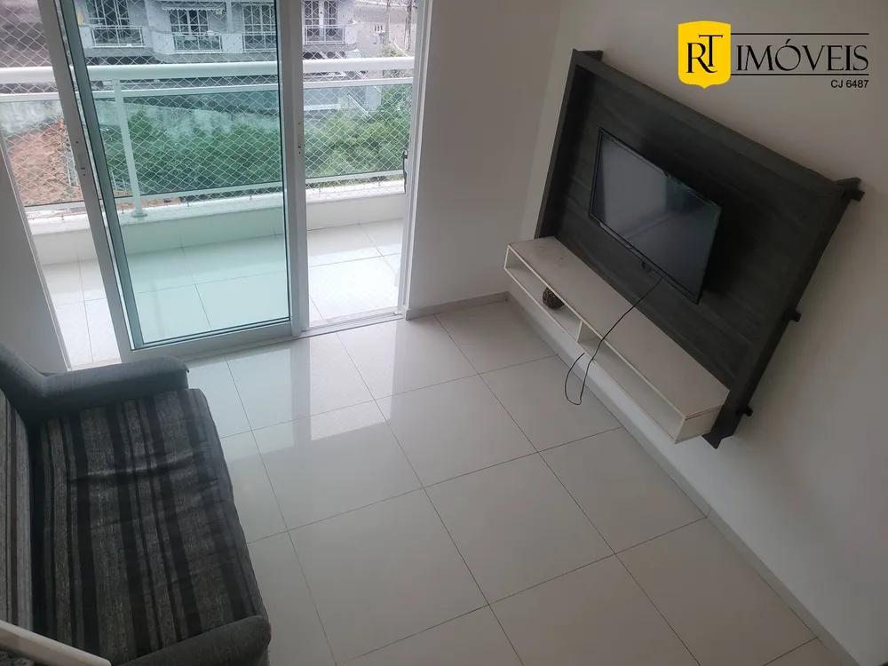 Cobertura, 3 quartos, 150 m² - Foto 4