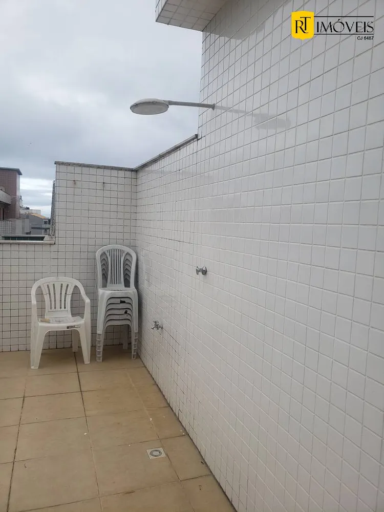 Cobertura, 3 quartos, 150 m² - Foto 21