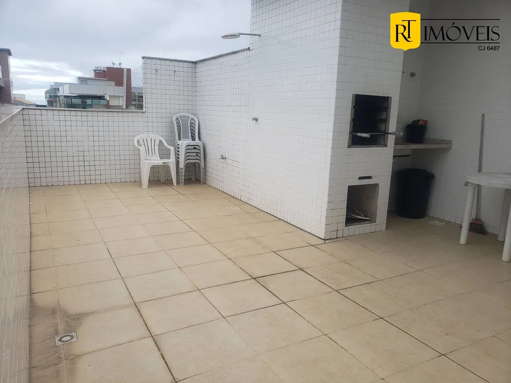 Cobertura, 3 quartos, 150 m² - Foto 19