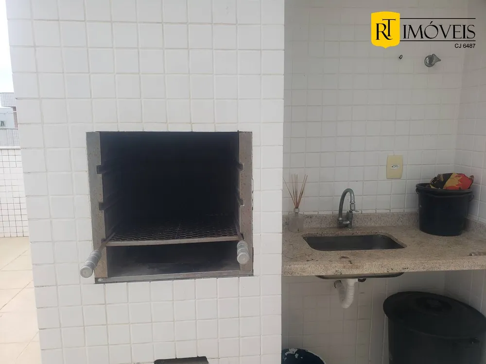 Cobertura, 3 quartos, 150 m² - Foto 22