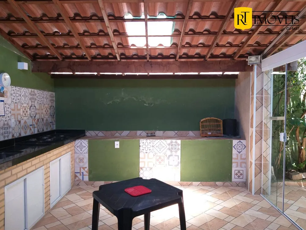 Casa de Condomínio, 3 quartos - Foto 25