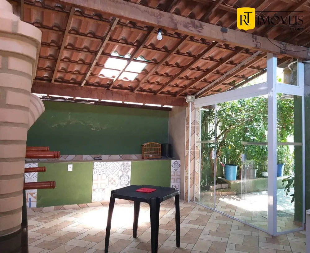 Casa de Condomínio, 3 quartos - Foto 26