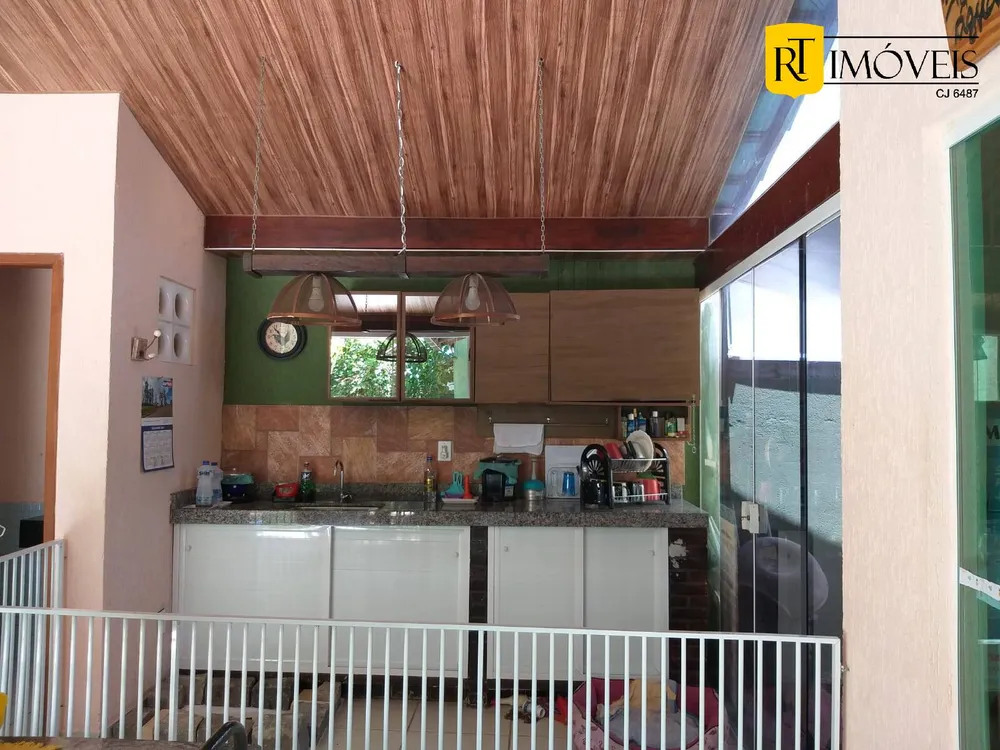 Casa de Condomínio, 3 quartos - Foto 20