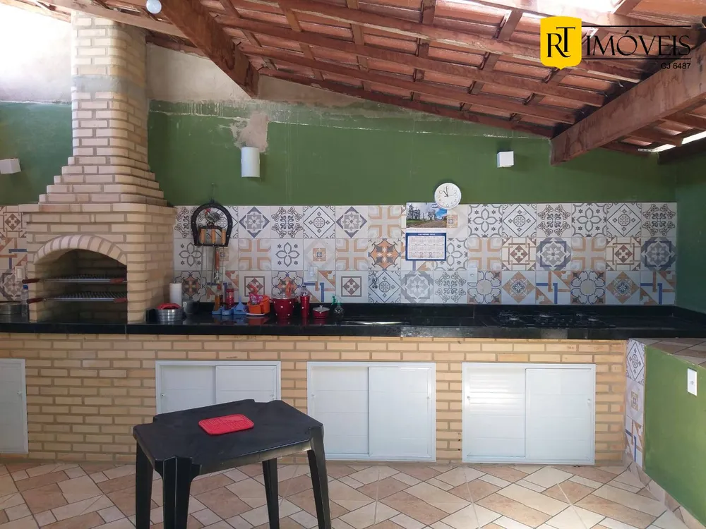 Casa de Condomínio, 3 quartos - Foto 24