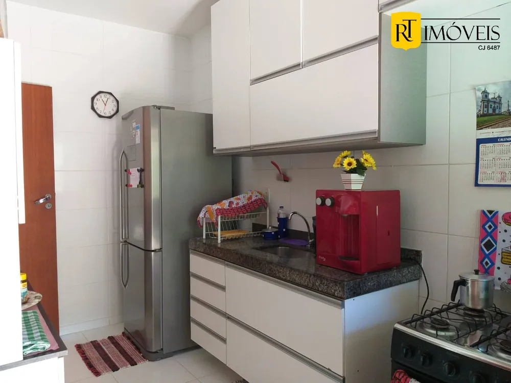 Casa de Condomínio, 3 quartos - Foto 16