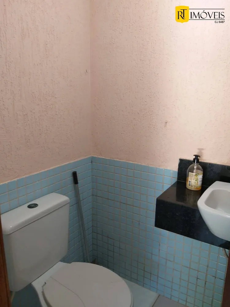 Casa de Condomínio, 3 quartos - Foto 21