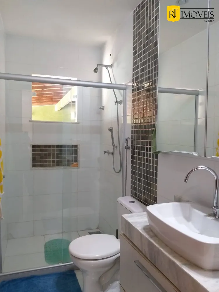 Casa de Condomínio, 3 quartos - Foto 10