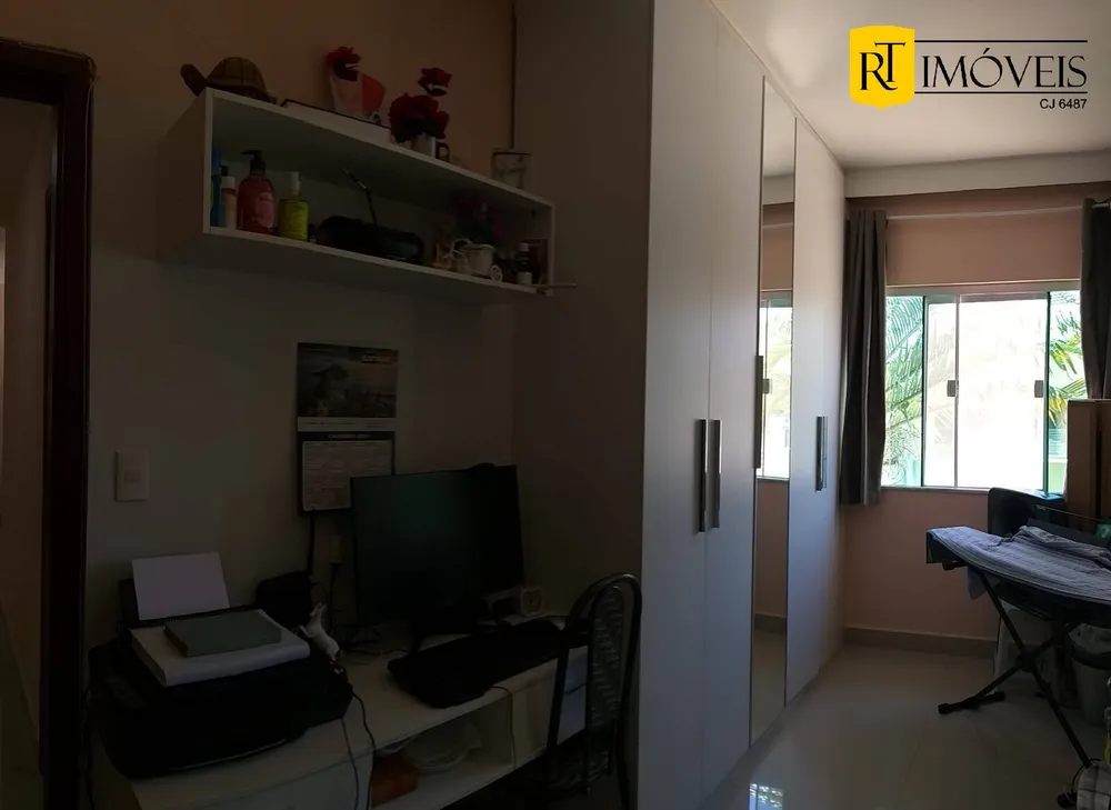 Casa de Condomínio, 3 quartos - Foto 8