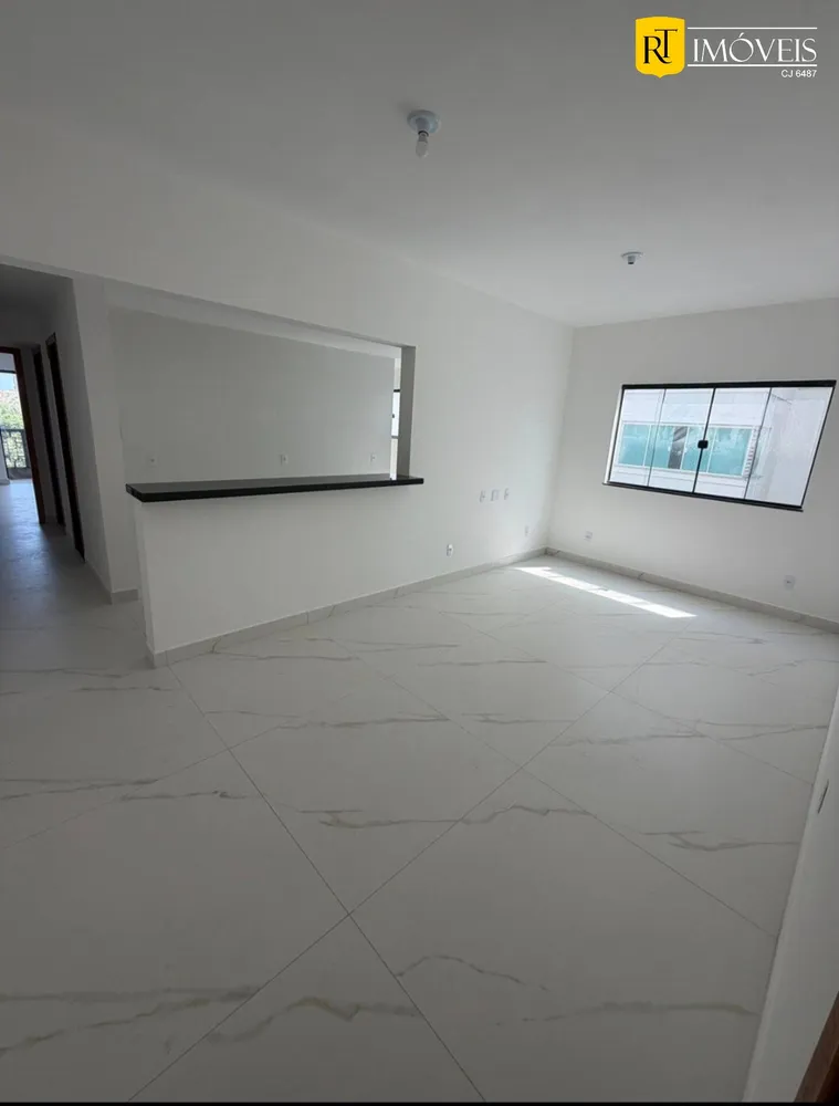 Apartamento, 2 quartos, 76 m² - Foto 2