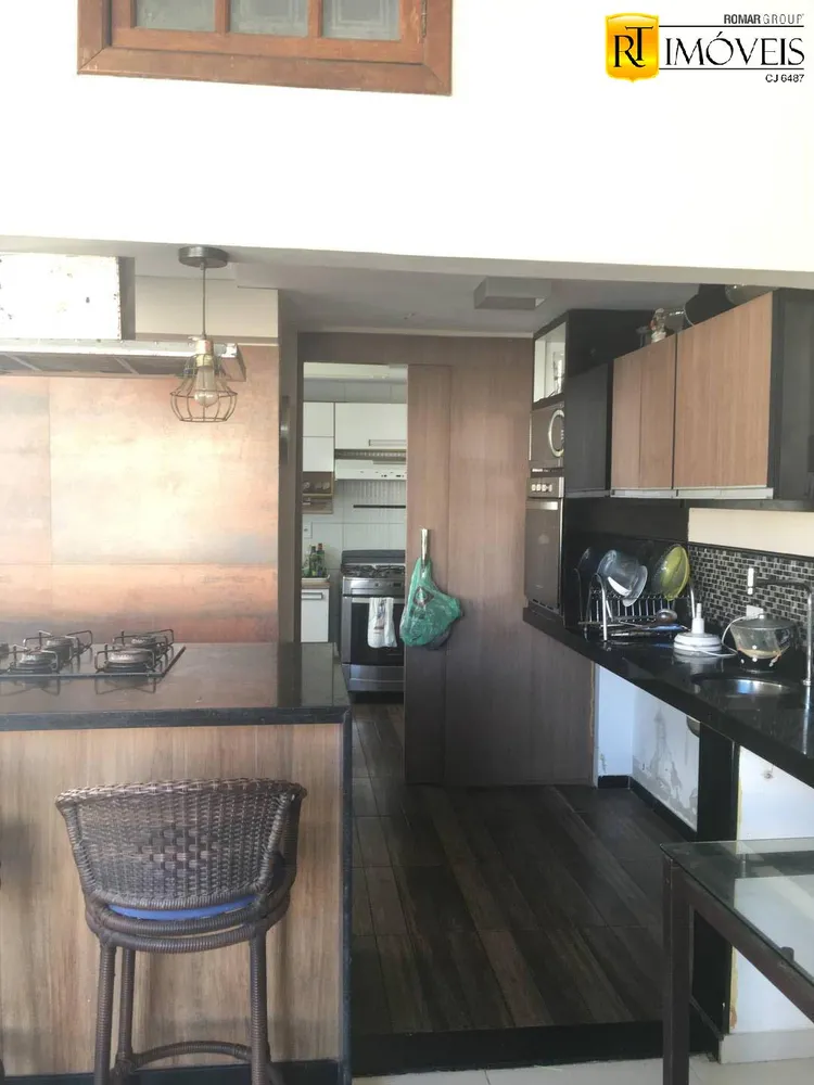 Casa, 4 quartos, 354 m² - Foto 44