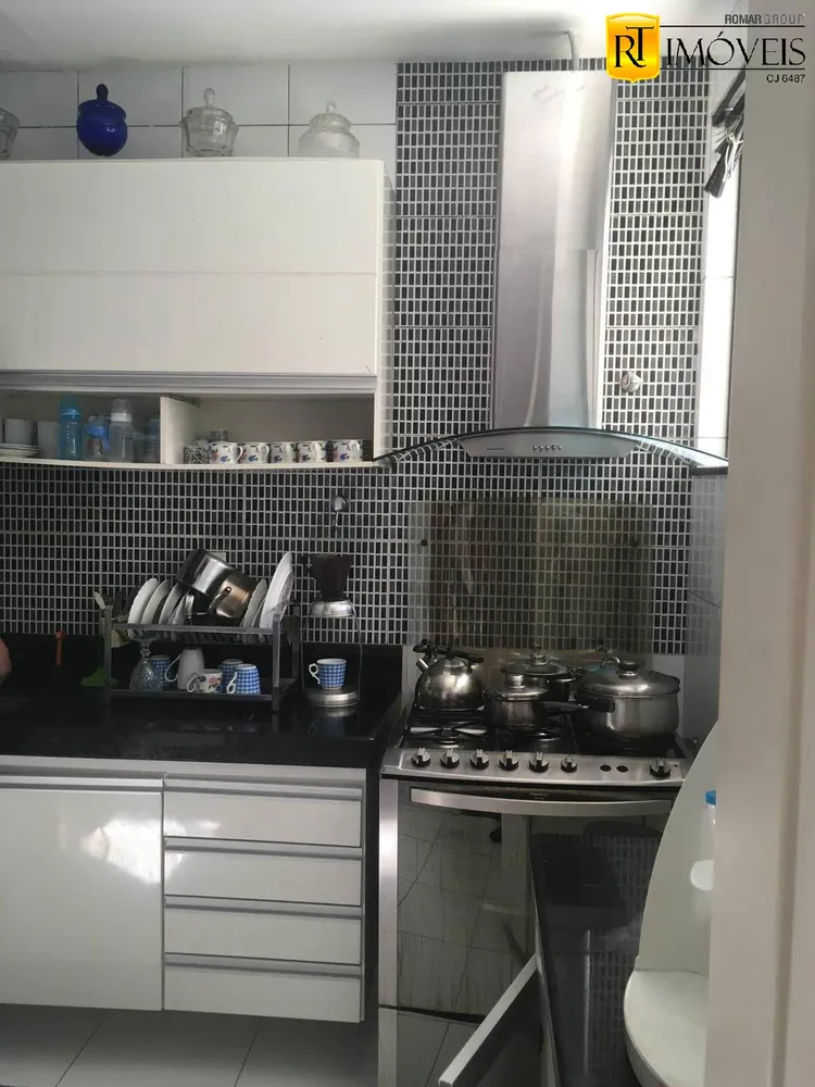 Casa, 4 quartos, 354 m² - Foto 12