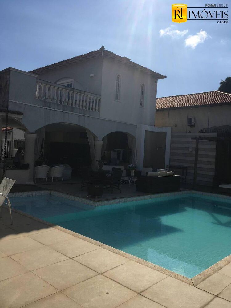 Casa, 4 quartos, 354 m² - Foto 3