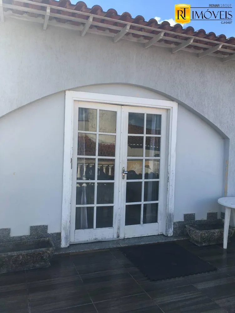 Casa, 4 quartos, 354 m² - Foto 18