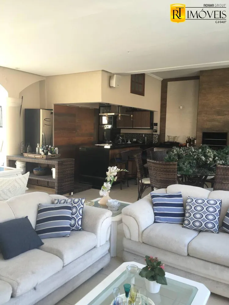 Casa, 4 quartos, 354 m² - Foto 20