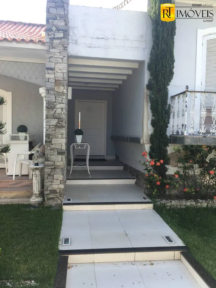 Casa, 4 quartos, 354 m² - Foto 11