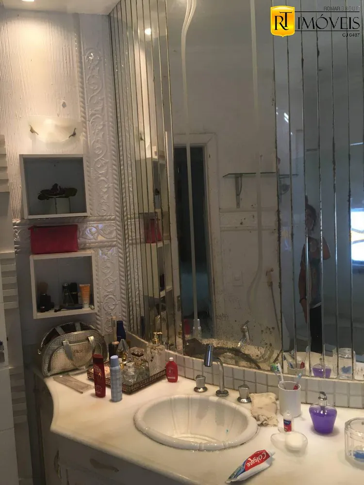 Casa, 4 quartos, 354 m² - Foto 4