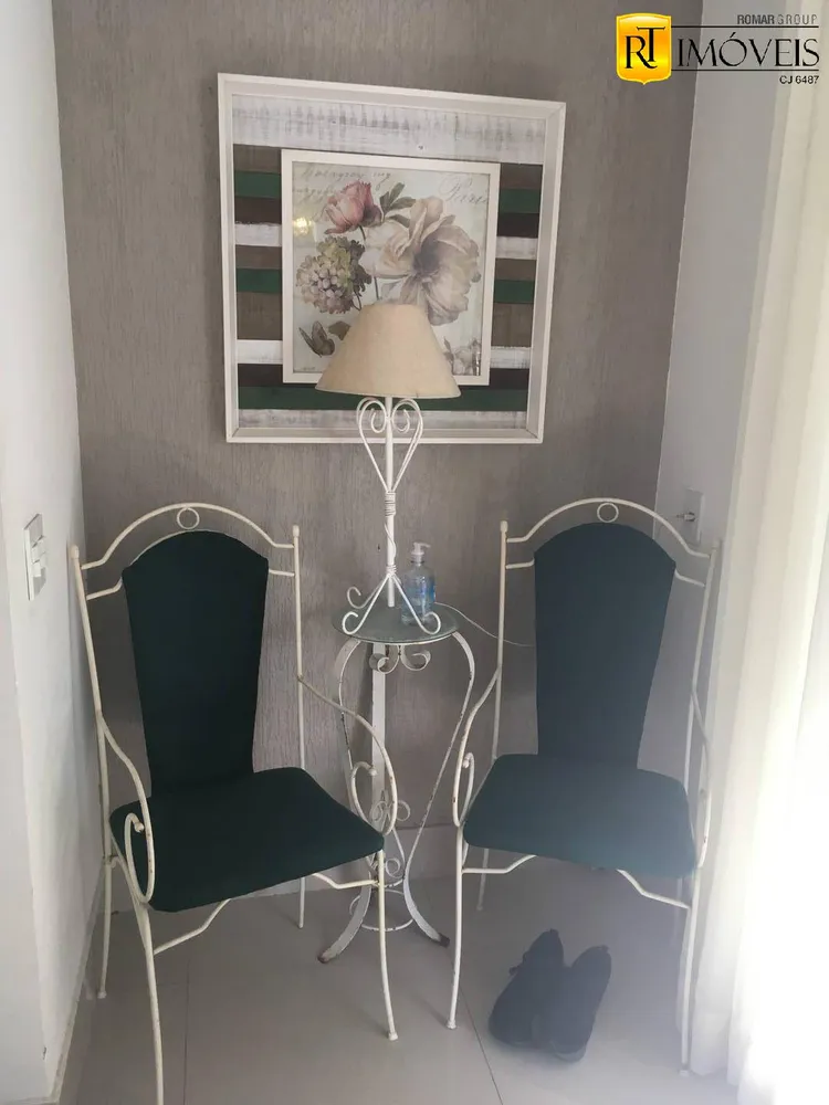 Casa, 4 quartos, 354 m² - Foto 22