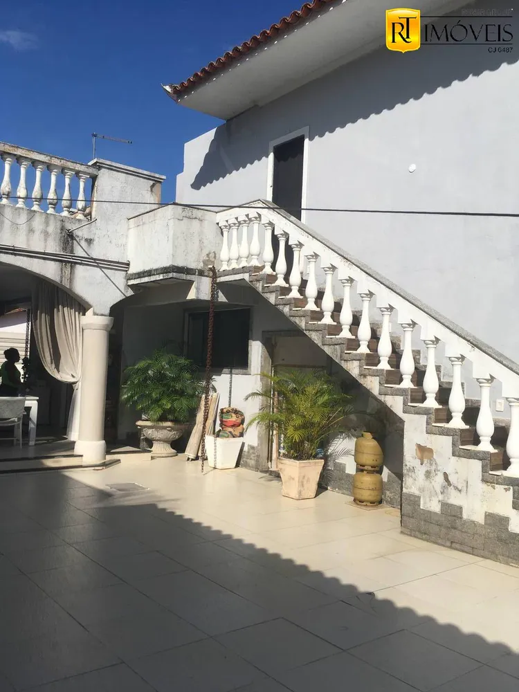 Casa, 4 quartos, 354 m² - Foto 7
