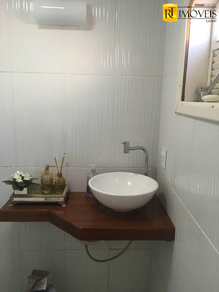 Casa, 4 quartos, 354 m² - Foto 1