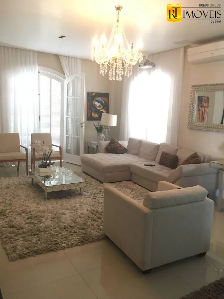 Casa, 4 quartos, 354 m² - Foto 23