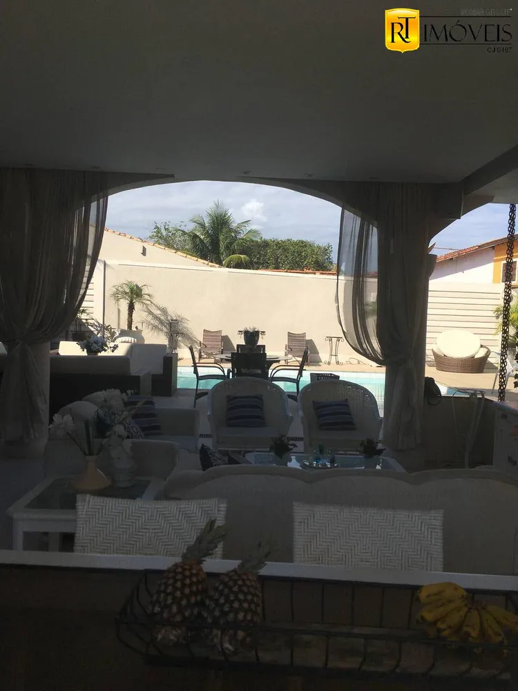 Casa, 4 quartos, 354 m² - Foto 19