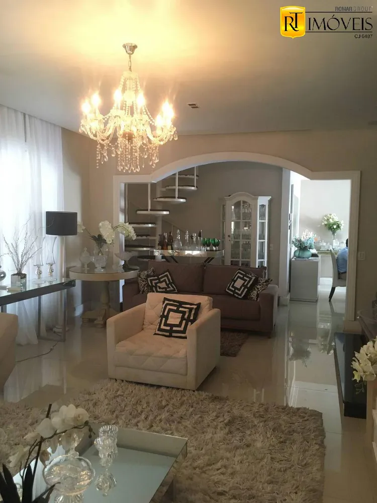 Casa, 4 quartos, 354 m² - Foto 24