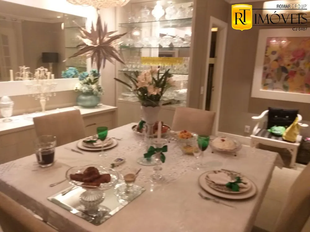 Casa, 4 quartos, 354 m² - Foto 34