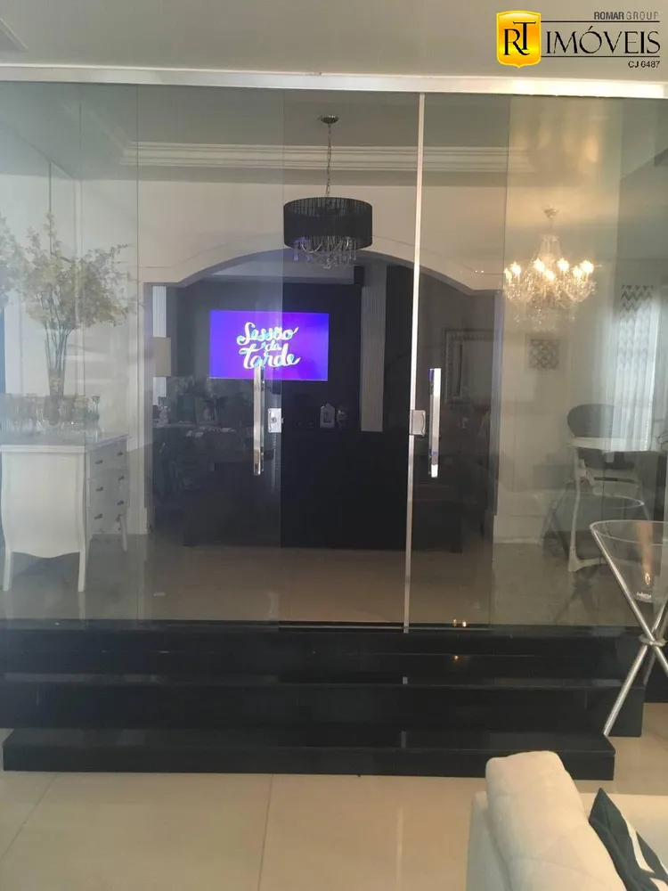Casa, 4 quartos, 354 m² - Foto 39