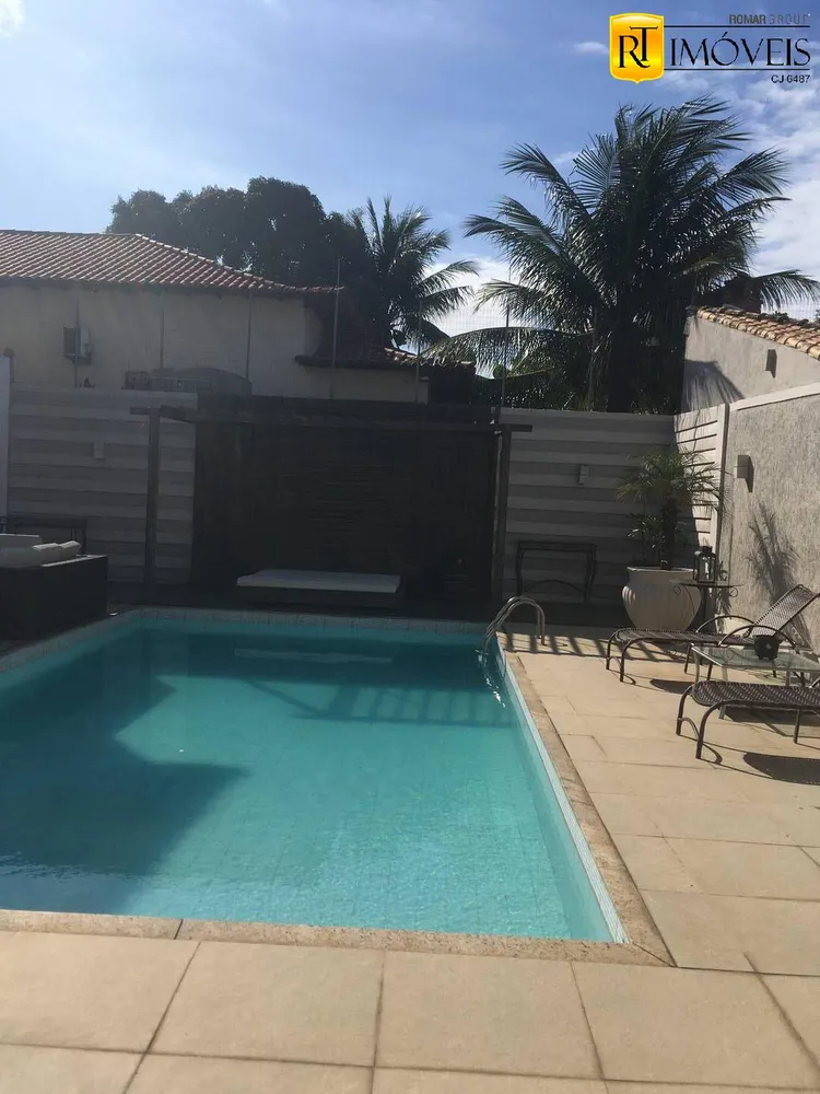 Casa, 4 quartos, 354 m² - Foto 5