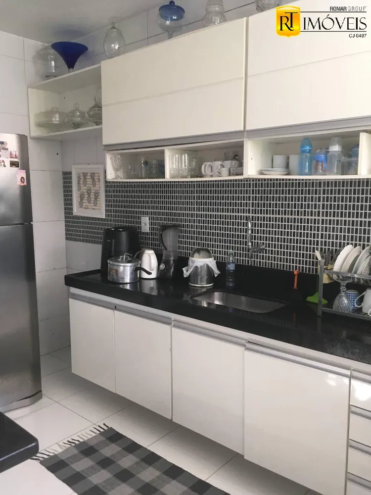 Casa, 4 quartos, 354 m² - Foto 13