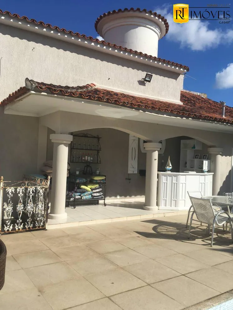 Casa, 4 quartos, 354 m² - Foto 6