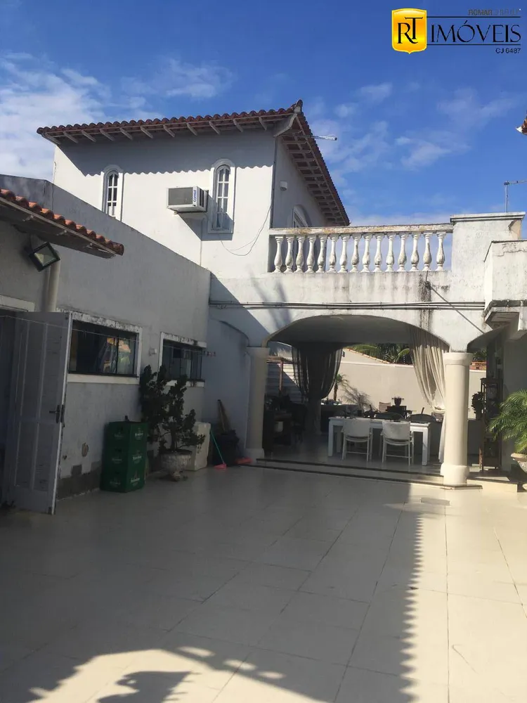 Casa, 4 quartos, 354 m² - Foto 33