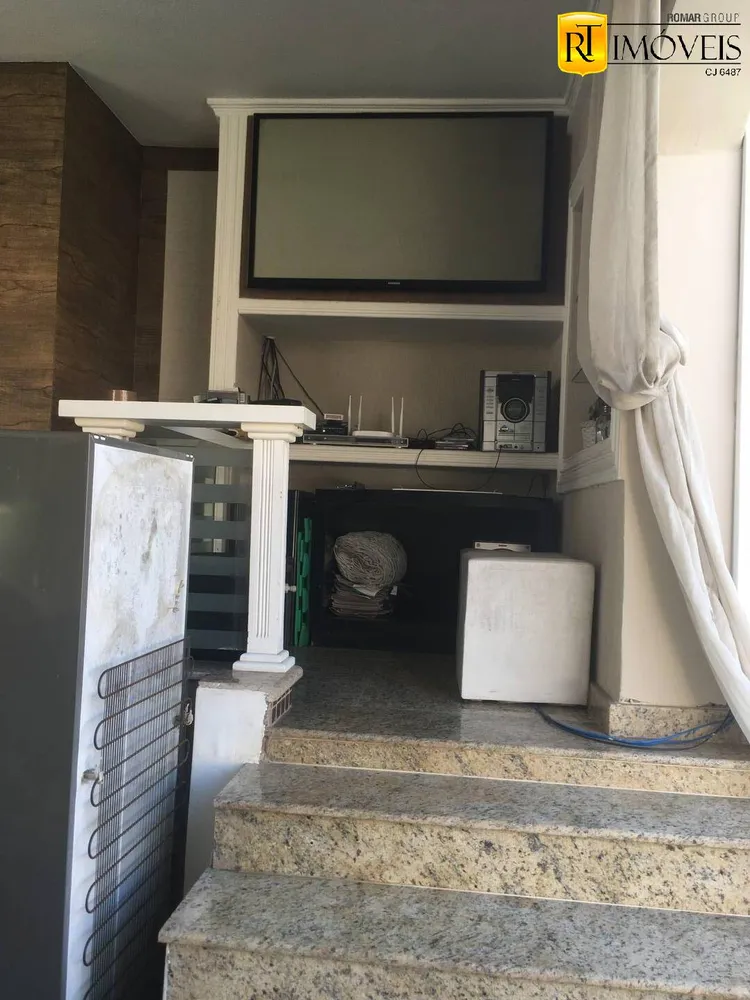 Casa, 4 quartos, 354 m² - Foto 8