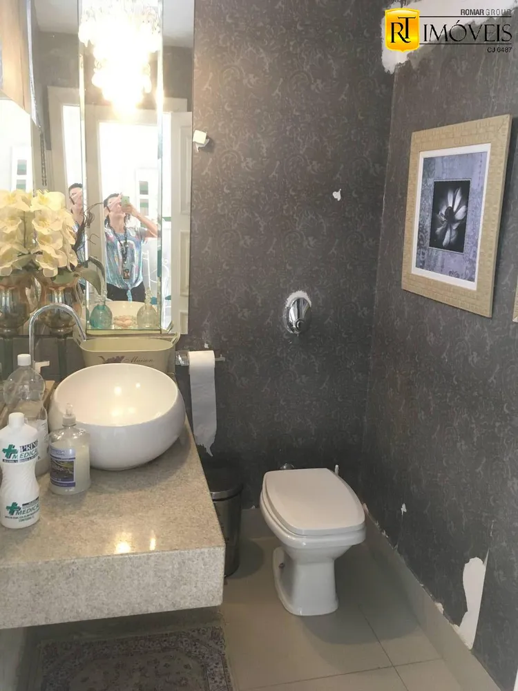 Casa, 4 quartos, 354 m² - Foto 2
